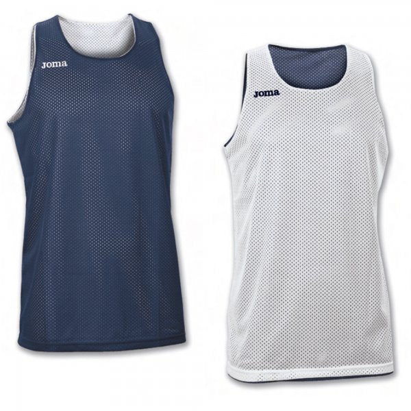 Joma Reversible T-Shirt Aro Sleeveless - Adult