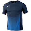 Joma S/S T-Shirt Elite Vi - Junior