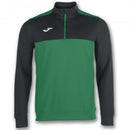 Joma Sweatshirt 1/2 Zip Winner - Adult