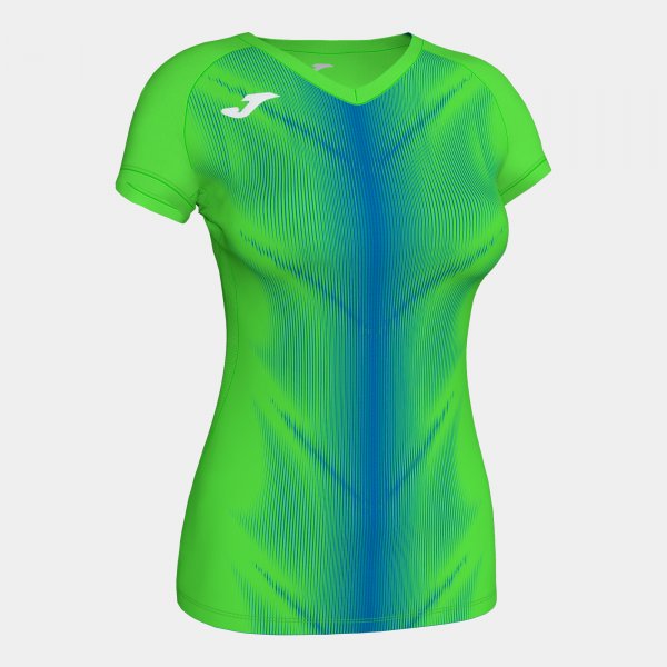 Joma Olimpia T-Shirt S/S Woman - Junior