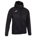 Joma Berna II Hoodie Jacket - Adult