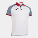 Joma Essential II Polo S/S - Junior