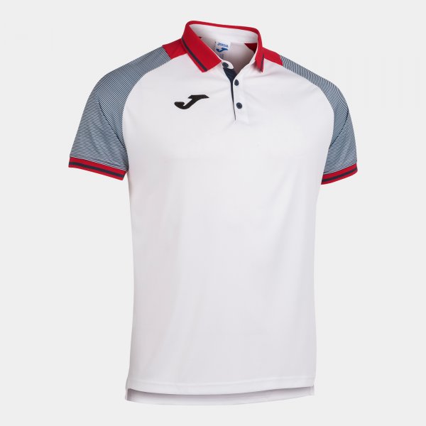 Joma Essential II Polo S/S - Junior