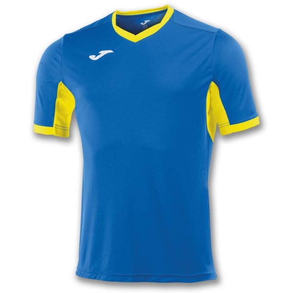 Joma Championship IV T-Shirt S/S - Adult