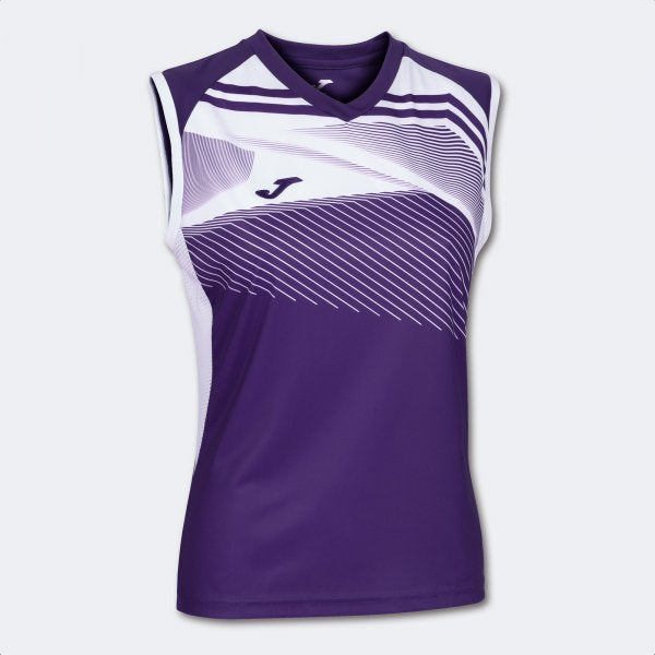 Joma Supernova II T-Shirt Sleeveless - Adult