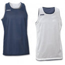 Joma Reversible T-Shirt Aro Sleeveless - Junior