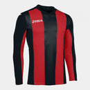Joma Pisa T-Shirt L/S - Junior