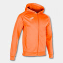 Joma Jacket Hoodie Menfis - Adult