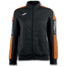 Joma Jacket Championship IV Woman - Junior