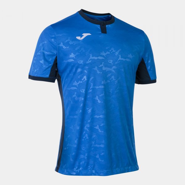 Joma Toletum II T-Shirt S/S - Junior
