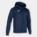 Joma Jacket Hoodie Menfis - Junior