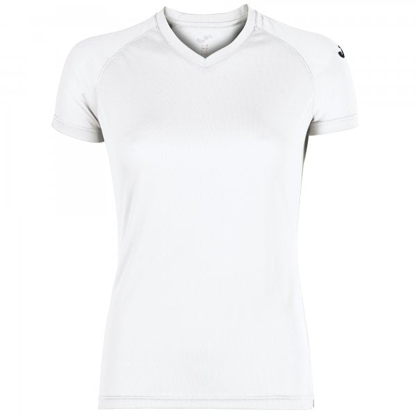 Joma Eventos T-Shirt S/S Woman Pack 25 - Adult