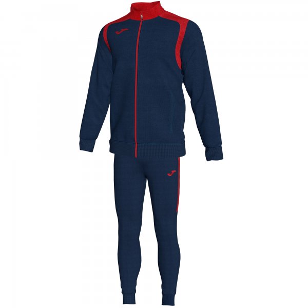 Joma Tracksuit Championship V - Junior