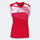 Joma Supernova II T-Shirt Sleeveless - Junior