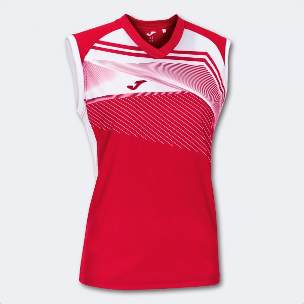 Joma Supernova II T-Shirt Sleeveless - Junior