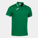 Joma Campus III Polo S/S - Adult