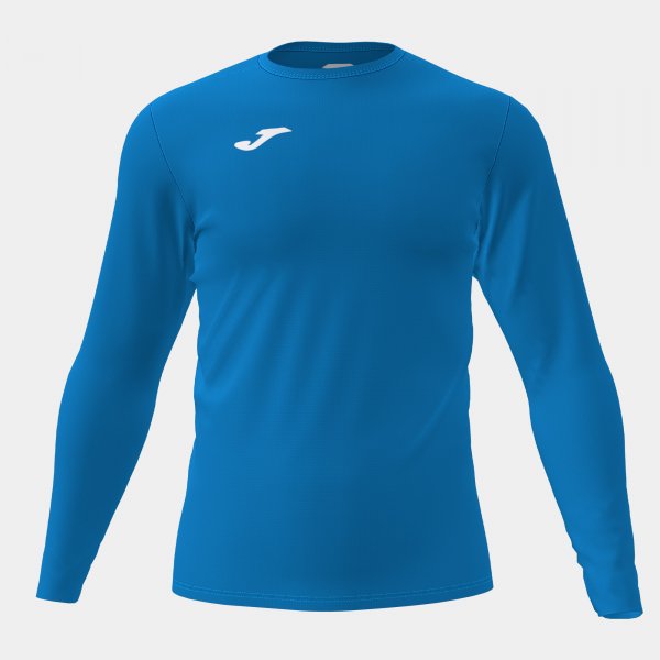 Joma Academy Shirt Brama L/S - Junior