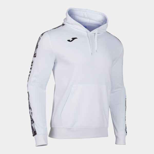 Joma Championship Vi Hoodie Sweatshirt - Junior