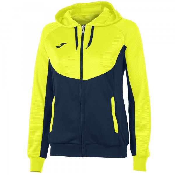 Joma Hoodie Essential Women - Adult