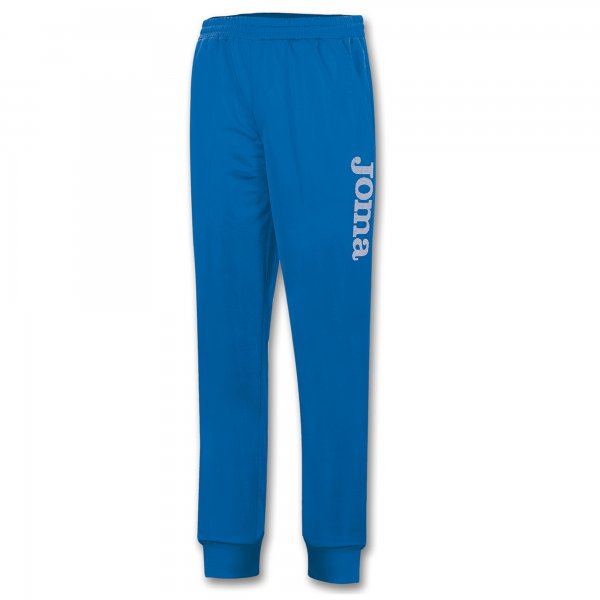 Joma Victory Polyfleece Long Pant - Junior