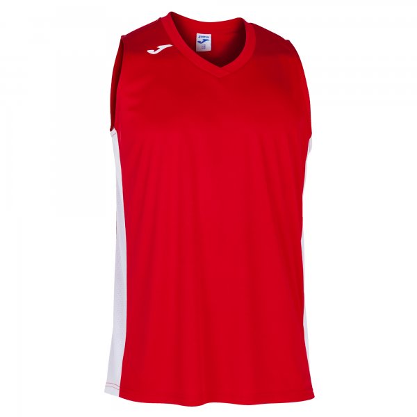 Joma Cancha III T-Shirt Sleeveless - Junior