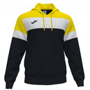 Joma Crew IV Hoodie Sweatshirt - Junior