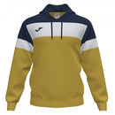 Joma Crew IV Hoodie Sweatshirt - Adult