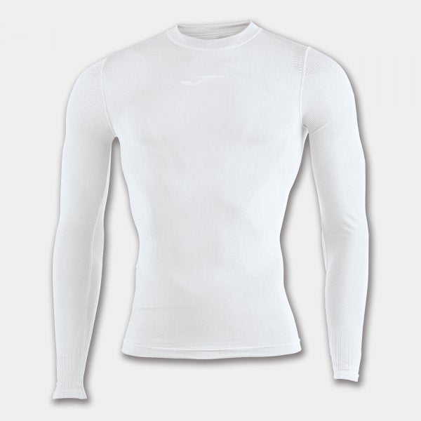 Joma Brama Emotion II  T-Shirt L/S - Junior