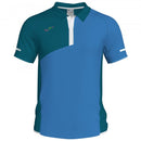 Joma Open II Polo Shirt S/S - Junior