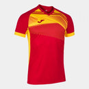 Joma Supernova II T-Shirt S/S - Junior