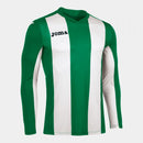 Joma Pisa T-Shirt L/S - Junior