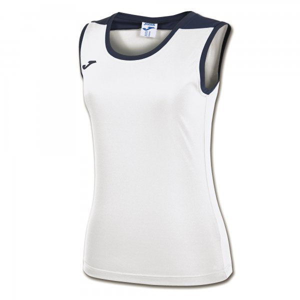 Joma Tshirt Spike Sleeveless - Junior