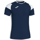 Joma T-Shirt Crew III S/S - Junior