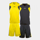 Joma Basketball Reversible Set - Junior