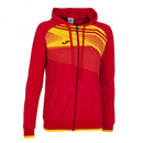 Joma Supernova II Hoodie Jacket - Adult