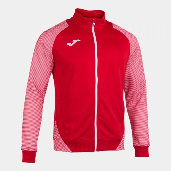 Joma Essential II Jacket - Junior