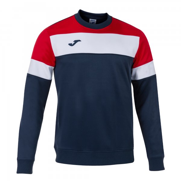 Joma Crew IV Sweatshirt - Adult