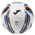 Fifa Hybrid Neptune Soccer Ball White-Black S