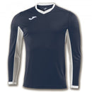 Joma Championship IV T-Shirt L/S - Junior