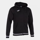 Joma Campus III Hoodie Jacket - Adult