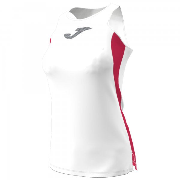 Joma Xago T-Shirt Sleeveless - Junior