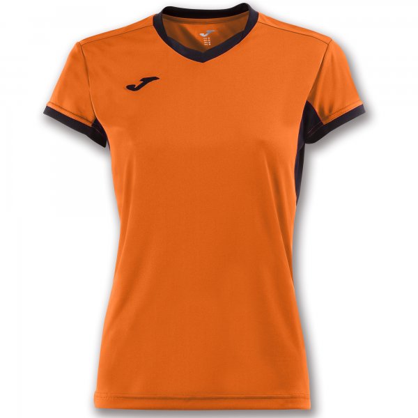 Joma T-Shirt Championship IV S/S Woman - Adult