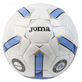 Joma Fifa Iceberg Ii Soccer Ball White-Turq Size 5