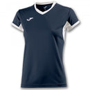 Joma T-Shirt Championship IV S/S Woman - Adult