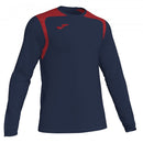 Joma T-Shirt Championship V L/S - Junior