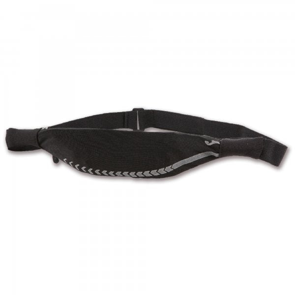 Bum Bag Black -Pack 10 U-