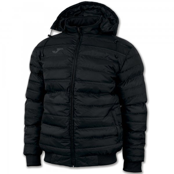 Joma Urban Anorak Hoodie - Junior