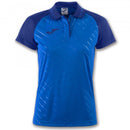 Joma S/S Polo Shirt Torneo II Woman - Junior