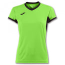 Joma T-Shirt Championship IV S/S Woman - Adult