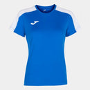 Joma Academy T-Shirt S/S - Adult
